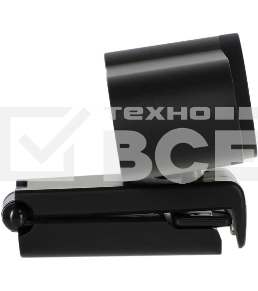 Веб-камера A4Tech PK-1000HA 3840x2160, 30 кадр/с, USB Type-A, микрофон (2 шт, шумоподавление), автоматическая фокусировка, автоосвещение, универсальное крепление