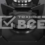 Газовая варочная панель Maunfeld EGHG.64.2CB/G, 4 конфорки, закаленное стекло, черный, фото7