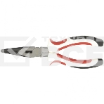 Длинногубцы Matrix Premium 17185 160 мм прямые, фото 1