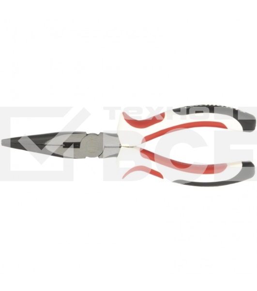 Длинногубцы Matrix Premium 17185 160 мм прямые