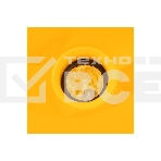 Воронка пластиковая Denzel 160 мм с металлическим ситом, непроливайкой и гибким наконечником, фото6