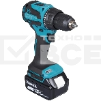 Дрель-шуруповерт Makita DDF490SF1J аккум., фото6