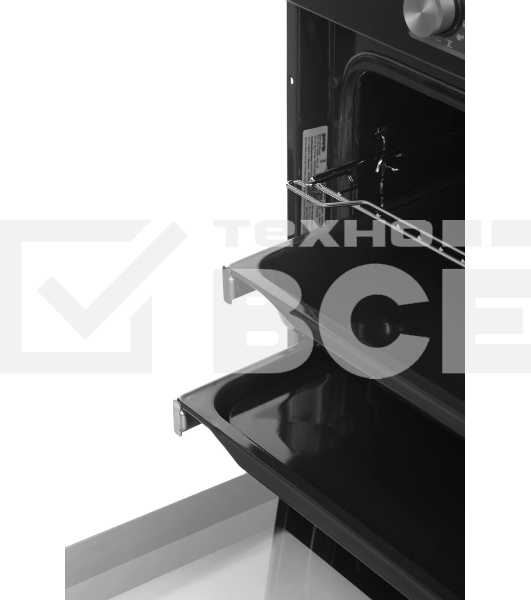Независимая духовка Gorenje BOSX6737E09BG, встраиваемый