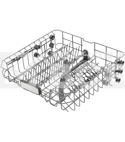 Встраиваемая посудомоечная машина Krona DELIA 60 BI V2