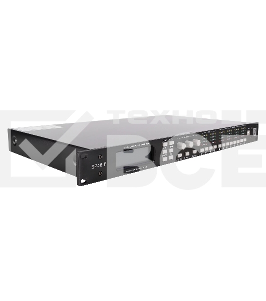 Спикер-процессор Intrend SP48 F