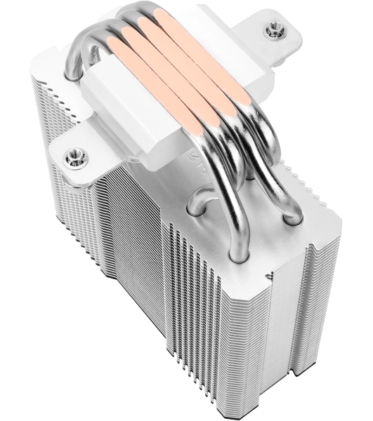 Кулер Cooler Thermalright Assassin X 120 Refined SE V2 RGB/ PWM/ all Intel/AMD/ 6mm*4/ Screws