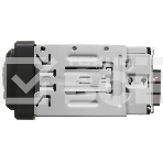 Автомагнитола JBL Celebrity 150, 1 DIN, Bluetooth, USB Type-A, AUX, съёмная панель, фото5