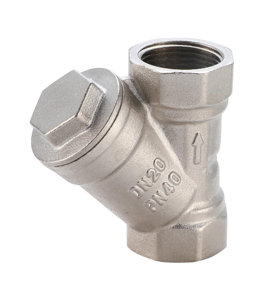 Фильтр 'РМС' Люкс 02-15 (1/2')