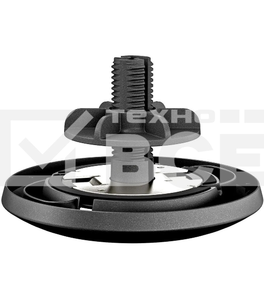 Держатель Logitech Mic Pod Table (настольное крепление для модулей микрофонов Rally)