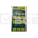 Лестница Сибртех, 3 х 12 ступеней, алюминиевая, трехсекционная, фото2