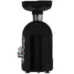 Мясорубка электрическая Candy CG-102 черный, 1800 Вт, 2.4 кг/мин, реверс, защита от перегрузки, металлический лоток, насадки - 5, фото6