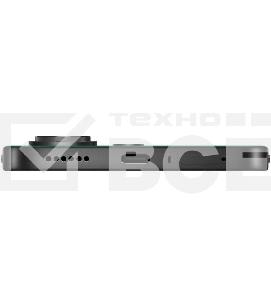 Смартфон Tecno Camon 50 12/256Gb малахитовый зеленый