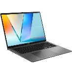 Ноутбук ASUS VivoBook S16 S3607CA-SH164/16'/OLED/Intel Core Ultra 5 225H/16GB/512GB SSD/Intel Arc/Без ОС/серый/1.7kg, фото5