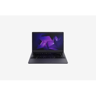 Ноутбук Kvadra Nau LE14U.12.122.001/14.1'/IPS/Intel Core i5 1335U/16Gb/512Gb SSD/Intel Graphics/без ОС/графит/1.6kg