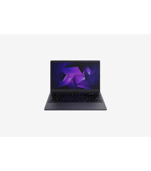 Ноутбук Kvadra Nau LE14U.12.122.001/14.1'/IPS/Intel Core i5 1335U/16Gb/512Gb SSD/Intel Graphics/без ОС/графит/1.6kg