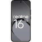 Смартфон Realme RMX5171 16 5G 256Gb, 8Gb, темно-серый, фото2