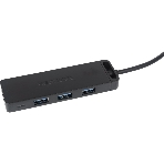 Концентратор Vention CHTBB, USB/USB Type-C, USB, USB, фото13