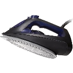 Утюг Panasonic NI-U600CATW синий/черный, 2300 Вт, 35 г/мин, 130 г/мин, 300 мл, фото7