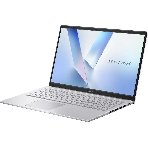 Ноутбук Asus Vivobook 15 X1504MA-BQ058/15.6'/IPS/Intel Core 5 320/16Gb/512Gb SSD/Intel Graphics/без ОС/серебристый/1.7kg, фото5
