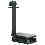 Складской робот PuduRobotics модели PUDU T600, фото3