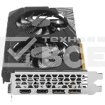 Видеокарта Gigabyte A380 WINDFORCE OC 6GB GV-IA380WF2OC-6GD, фото16