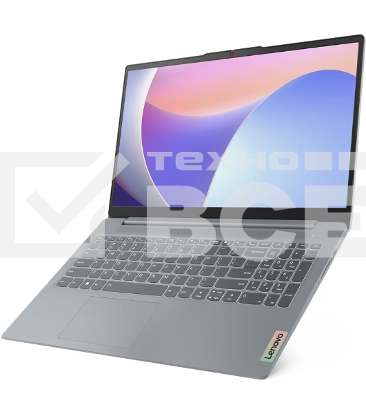 Ноутбук Lenovo IdeaPad Slim 3 15.6