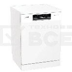 Посудомоечная машина Gorenje GS642E90W, белый (полноразмерная), фото15