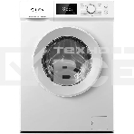Стиральная машина LEX LWM08012WID белый, загрузка фронтальная 8 кг, 1200 об/мин., класс: А+++, фото2