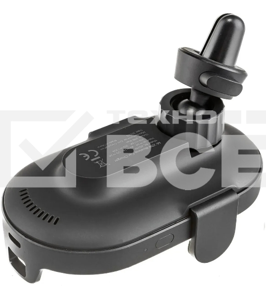 Автомобильное зарядное устройство Mi 20W Wireless Car Charger Xiaomi Mi 20W Wireless Car Charger