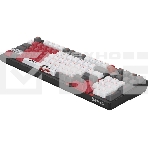 Клавиатура A4Tech Bloody S98 Naraka BLMS Plus проводная, USB Type-A, чёрный/красный, фото7