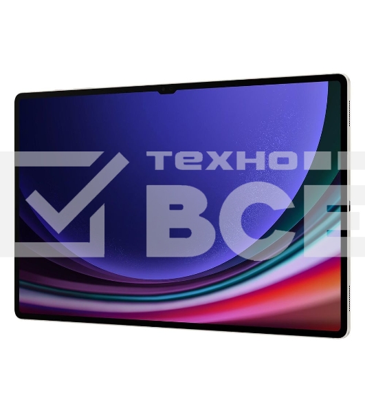 Планшет Samsung Galaxy Tab S9 Ultra SM-X910 Snapdragon 8 Gen 2 3.36 8C RAM16Gb ROM1Tb 14.6