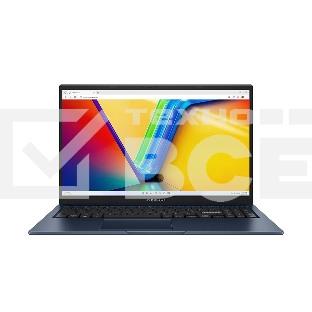 Ноутбук Asus X1504ZA-BQ1416 15.6