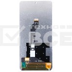 Дисплей для Huawei Nova 11 в сборе с тачскрином, черный orig lcd, фото2