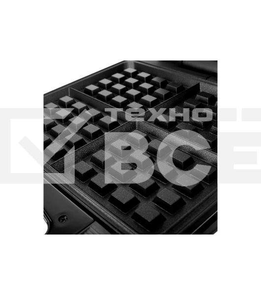 Вафельница BRAYER BR2303