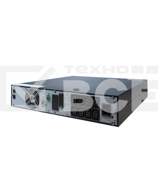 Источник бесперебойного питания ACD PW-RackLine Pro 2000I