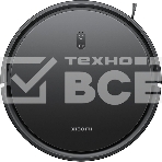 Робот-пылесос Xiaomi E10C черный, 35 Вт, 2600 мАч Li-Ion, уборка сухая/влажная, пылесборник контейнер 0.4 л, фото2