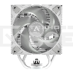 Вентилятор для процессора Arctic Cooling Freezer 36 A-RGb белый - Retail (Intel: LGA 1851, LGA 1700 AMD: AM5, AM4) (ACFRE00125A), фото8