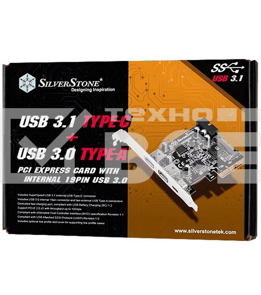 Контроллер Silverstone G56ECU050000010