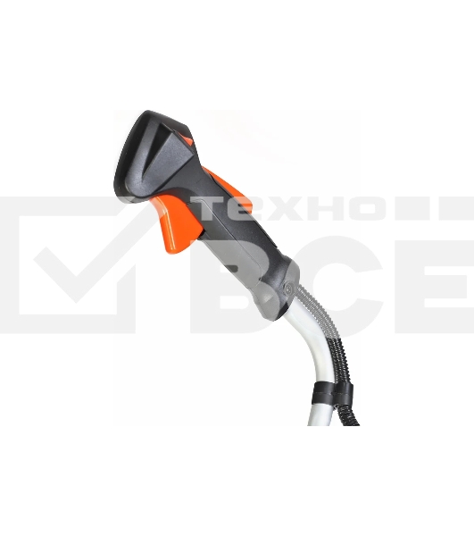 Триммер бензиновый PATRIOT PT 3555ES Country 1.8лс 32.6см3 Ф 255мм леска Ф2.4мм захват 460мм