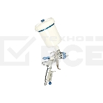 Краскопульт пневматический FUBAG G600/1.3 LVMP 110143 maestro 248л/м 3бар верхний бачок 0.6л 1.3мм, фото6