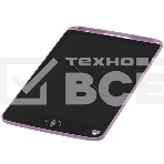 Графический планшет LCD для заметок и рисования Maxvi MGT-01 pink, фото2