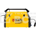 Аппарат инвертор. полуавтомат. сварки MultiMIG-200DP Synergy Double Pulse, 200 А, ПВ 80% Denzel, фото16