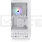 Корпус Thermaltake View 270 TG ARGB белый без БП ATX 6x120mm 2x140mm 1x200mm 2xUSB3.0 audio bott PSU, фото6