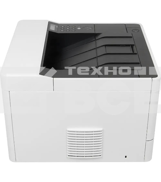 Принтер лазерный Kyocera Ecosys P2040dn (1102RX3NL0), A4, ч/б, печ. до 40 стр/мин., 1200 x 1200 dpi, USB, RJ-45
