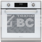 Электрический духовой шкаф Krona ADRIANO 60 WH G2, фото 1