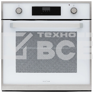 Электрический духовой шкаф Krona ADRIANO 60 WH G2