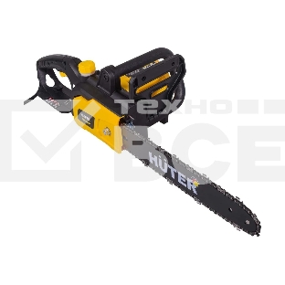 Электрическая цепная пила Huter ELS-1800P 1800Вт дл.шин.:14