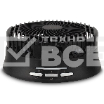 Вентилятор настольный Coolfort CF-2000 скоростей:3 черный, фото6