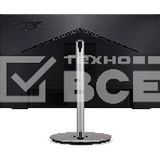 Монитор Acer CB272Esmiprx черный/серебристый 27