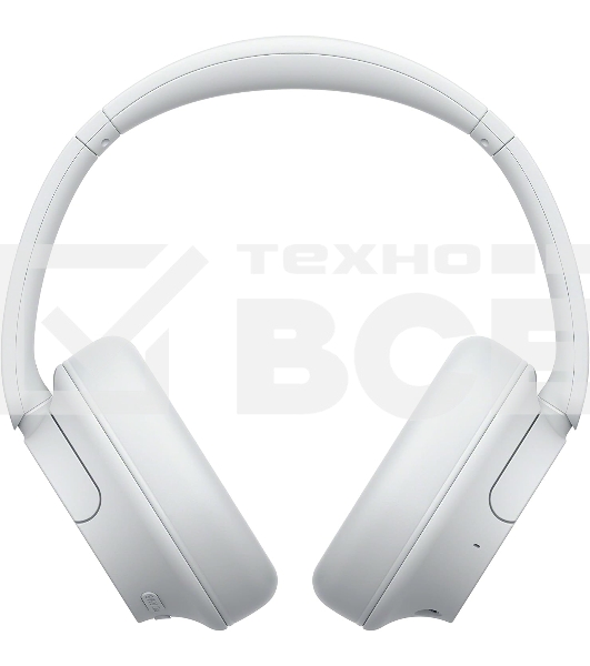 Наушники Sony WH-CH720NW белый
